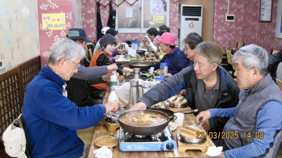서재원조할매메기매운탕 이미지