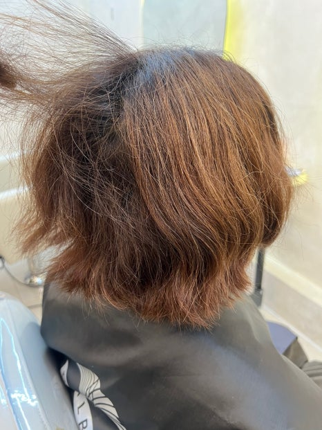 리안헤어 관양동편마을점 이미지