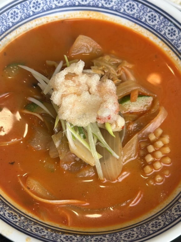 라라드래곤반점수원 이미지