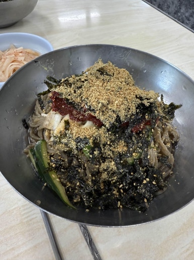 상동막국수 이미지