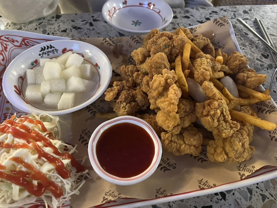 인쌩맥주가재울점 이미지