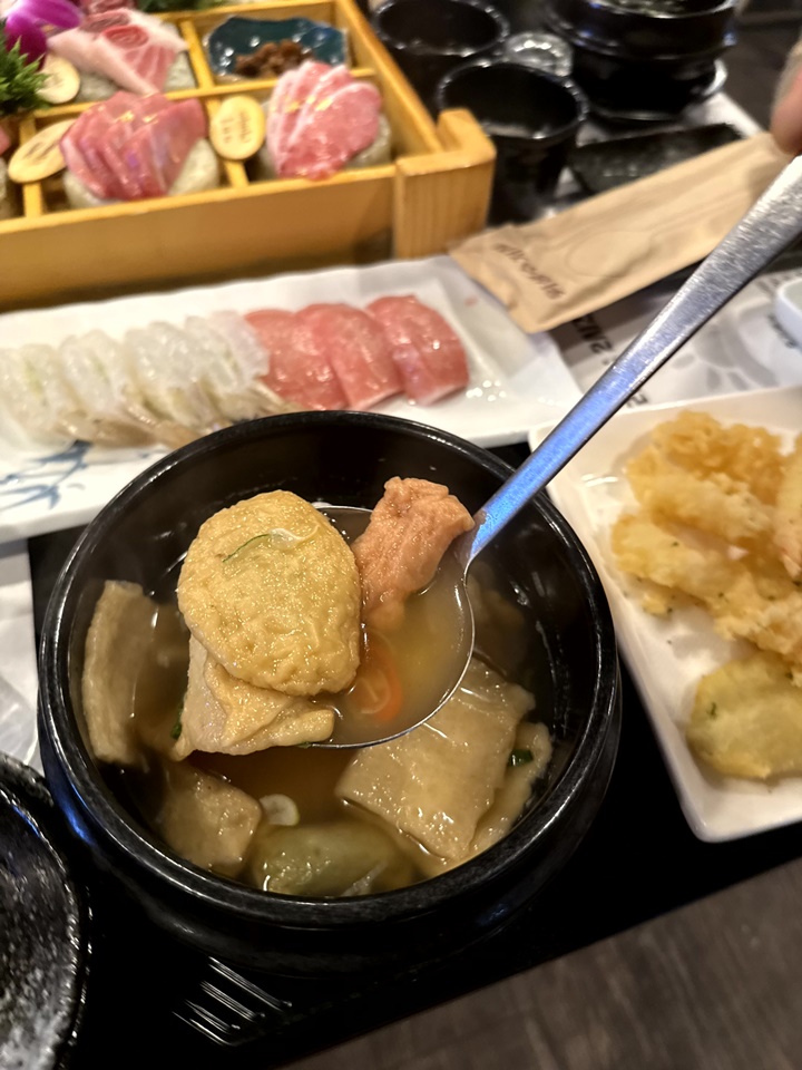 사조참치횟집 이미지