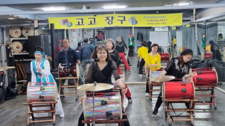 예술로하나협동조합 이미지