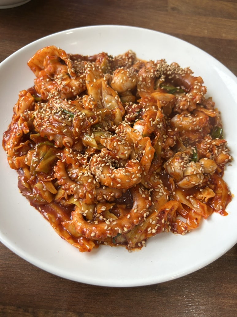 선진국낙지마당 이미지