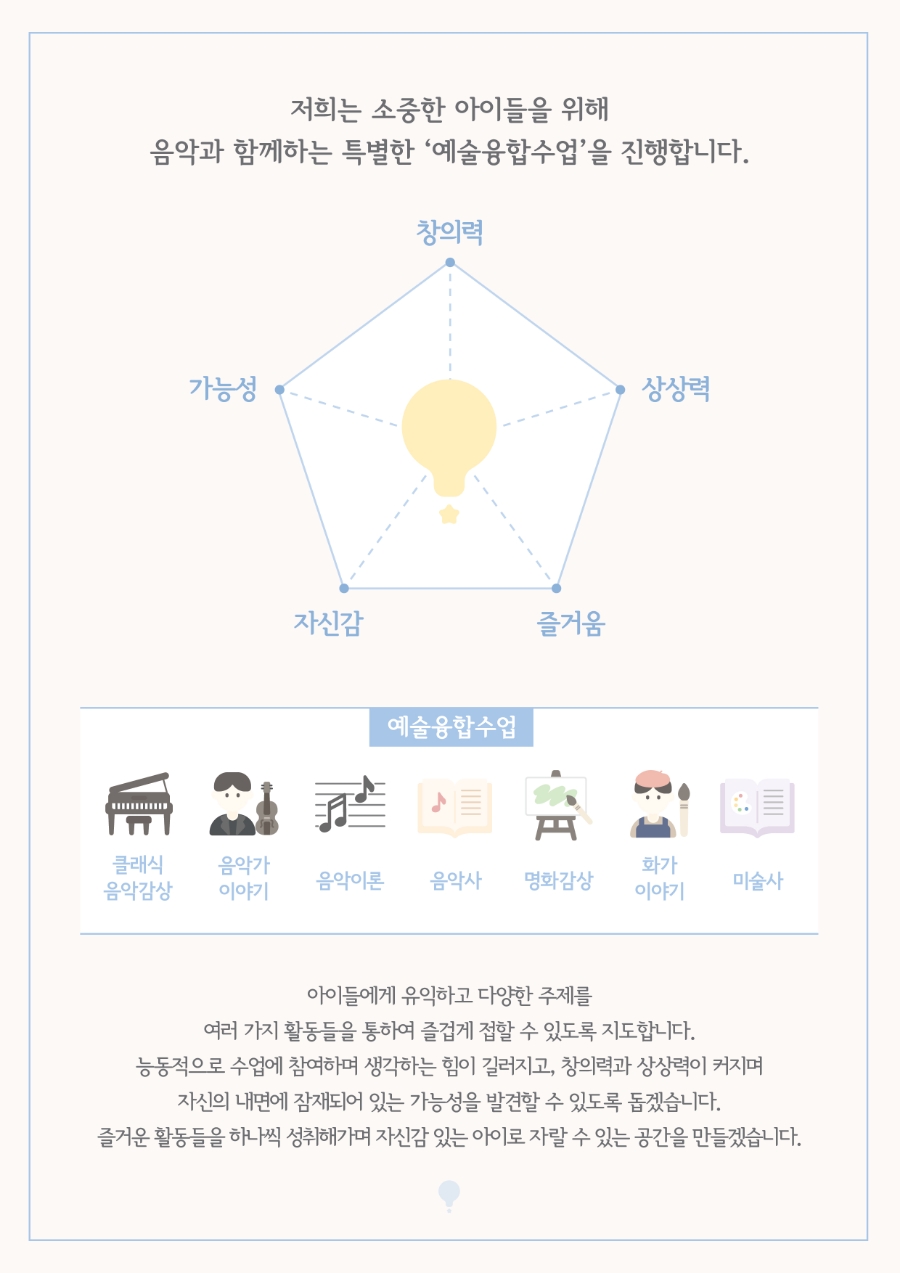 포레음악학원 이미지