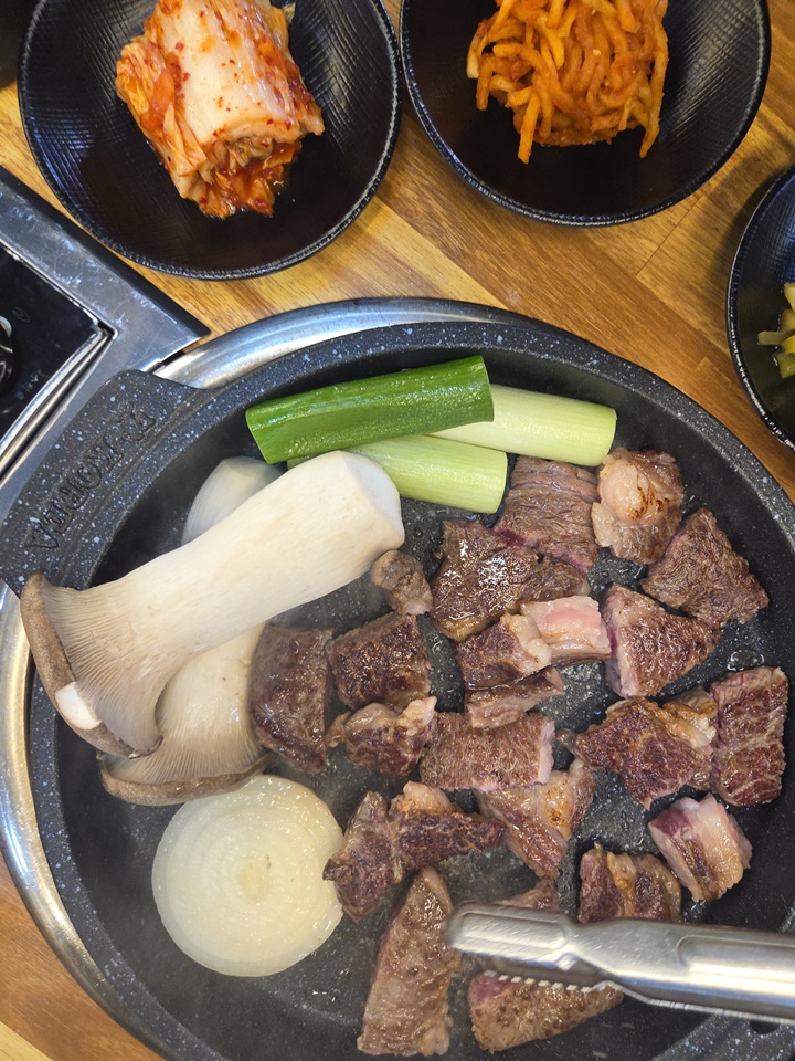 우리식육식당 이미지