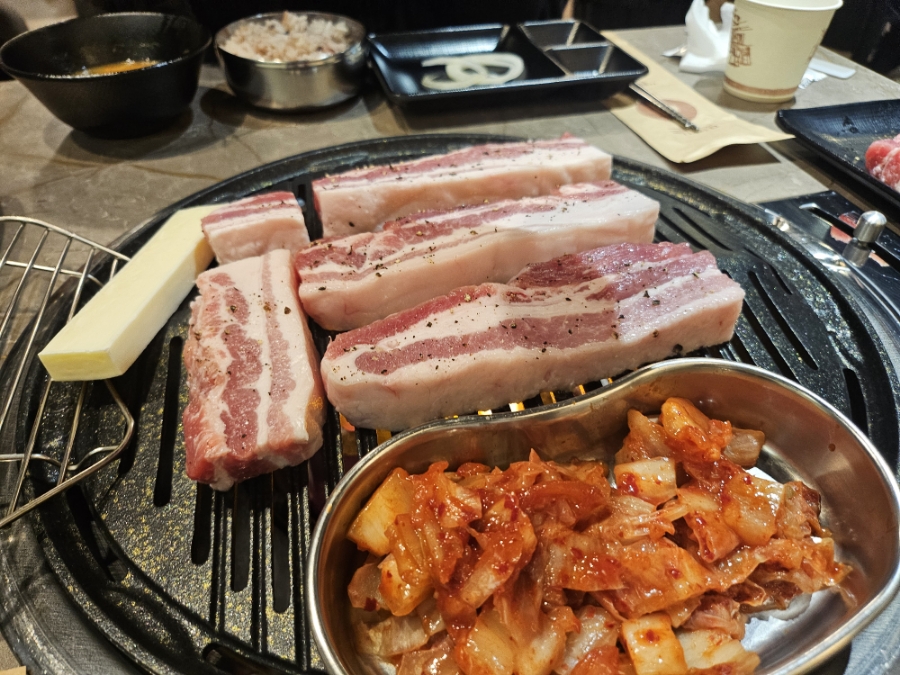육식대왕(은평구점) 이미지