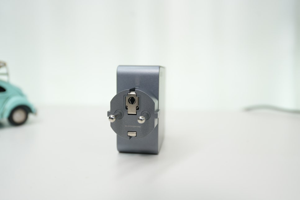 유그린 넥소드 프로 GaN 160W PD PPS 멀티 고속충전기 X763 삼성 노트북, 갤럭시 북, 아이패드프로 충전 이미지 9