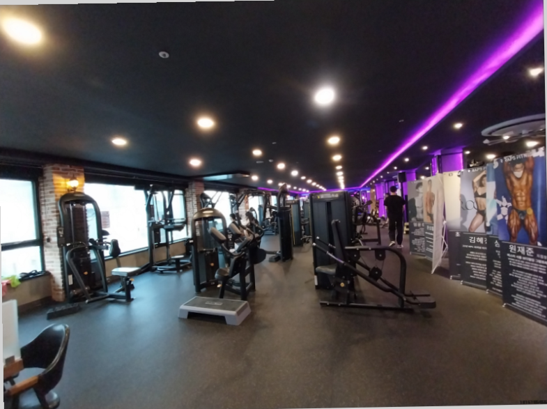 더랩스휘트니스독산 이미지