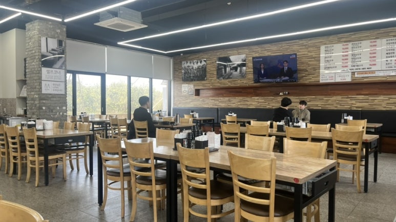 장가네일품순두부 봉개점 사진 6