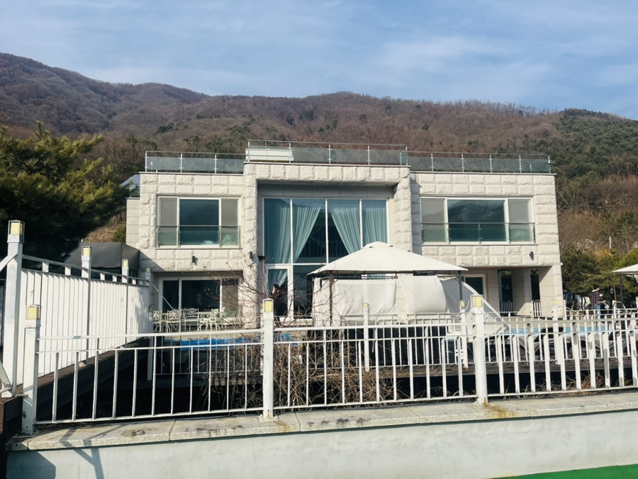 가평미라몬티풀빌라펜션 이미지