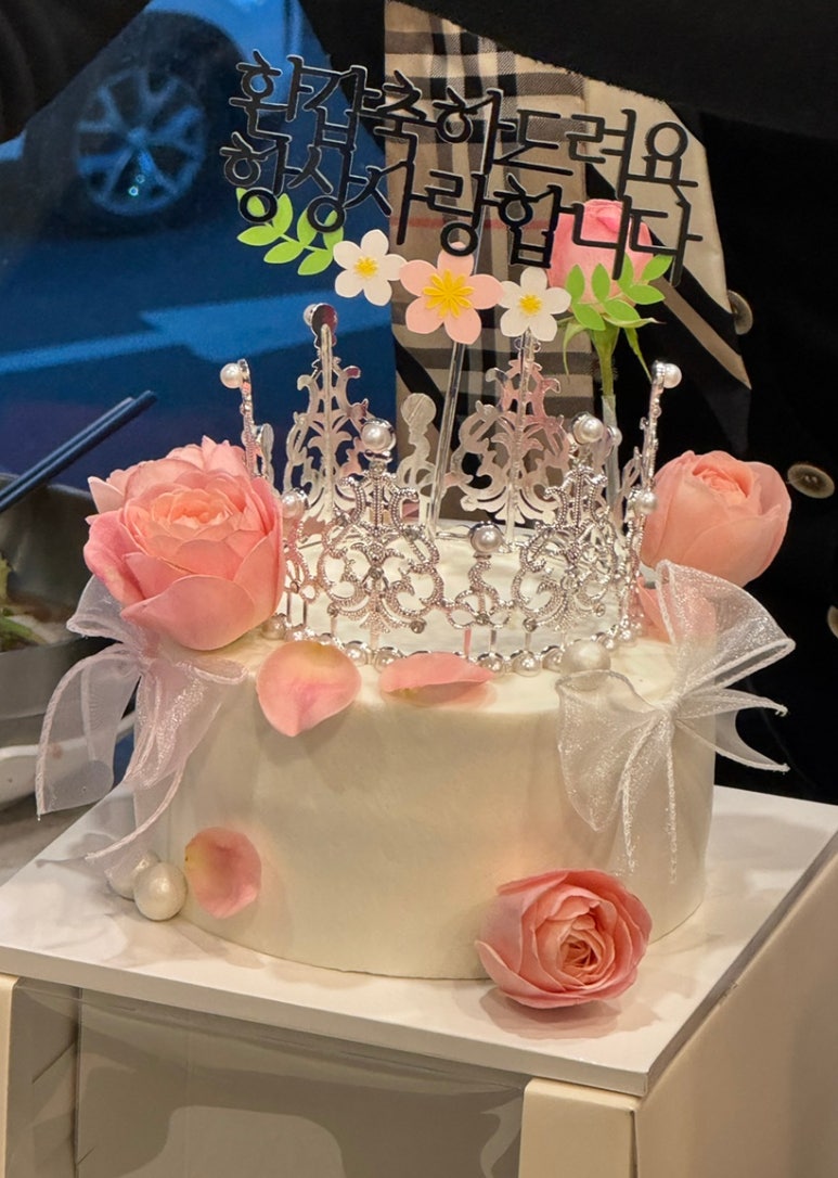 채움 케이크샵 이미지
