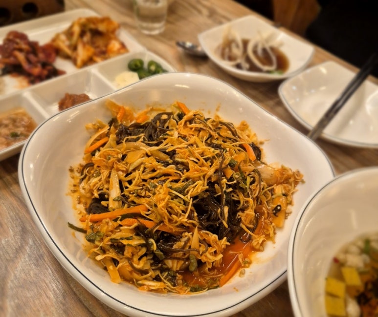 맛족맛있는돈족발 이미지