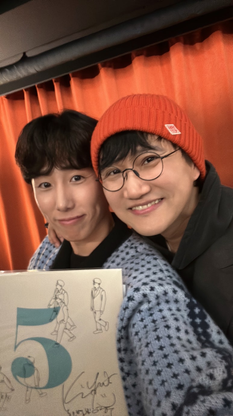 낭만킴 이미지