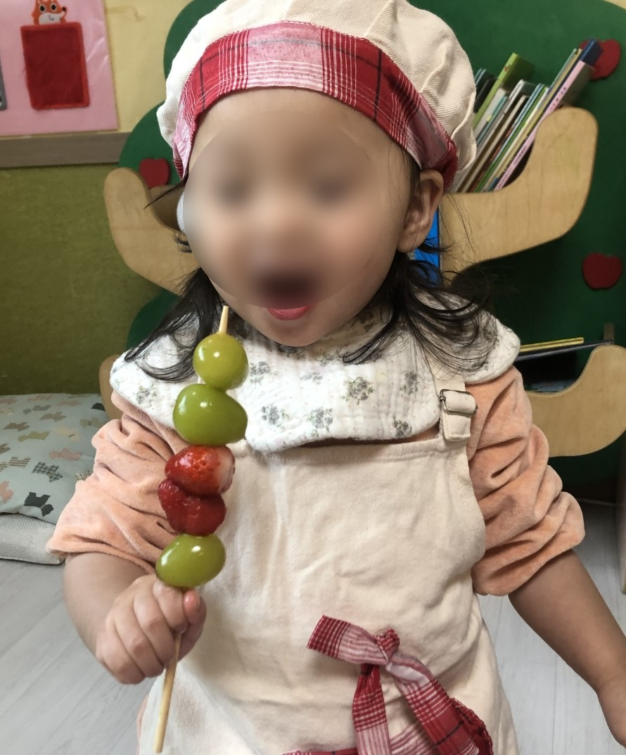 꼬마숲 둥지어린이집 이미지