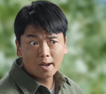 돈워리 이미지