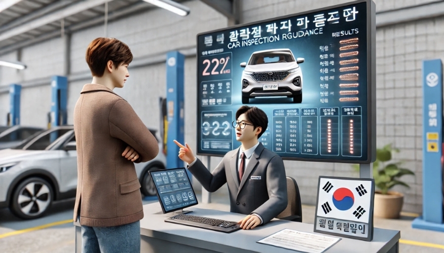 신월자동차정비공업사 이미지