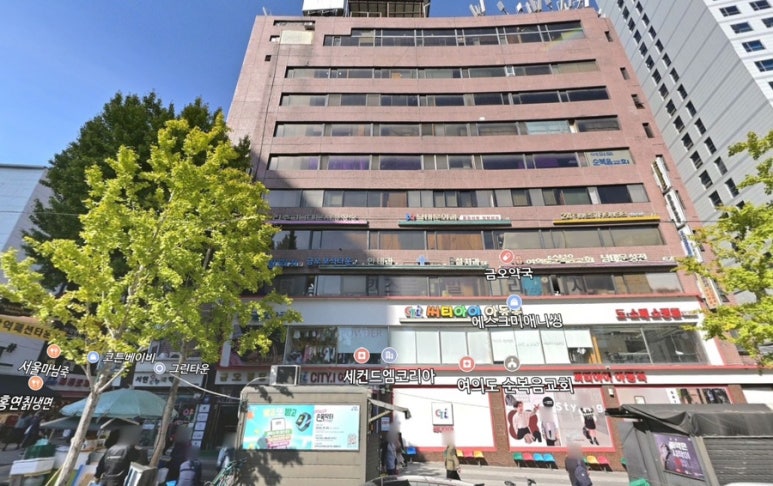 24게스트하우스명동타운 이미지