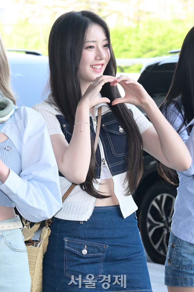 베이비몬스터 이미지