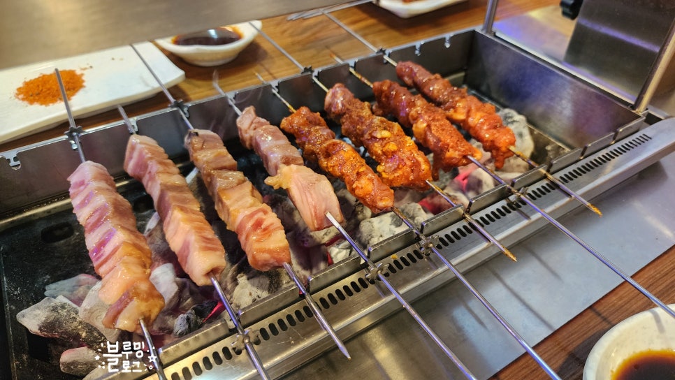 수정양꼬치 이미지