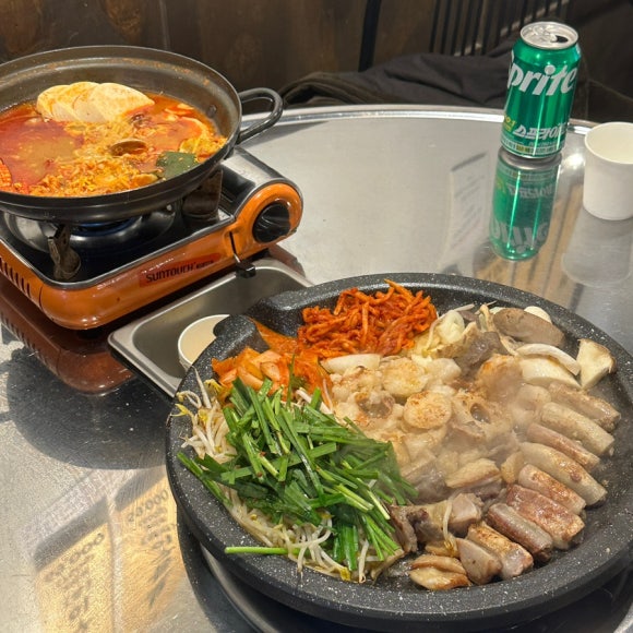 화덕돌곱창잠실 이미지