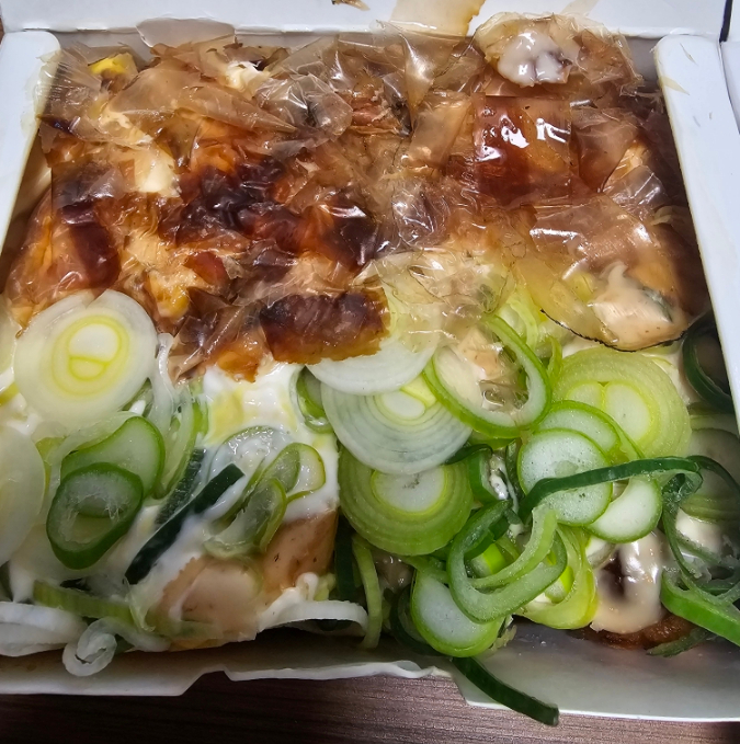 타코야킹 이미지