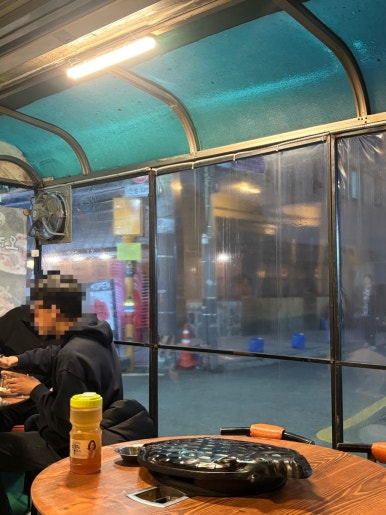 복돼지와전골 이미지