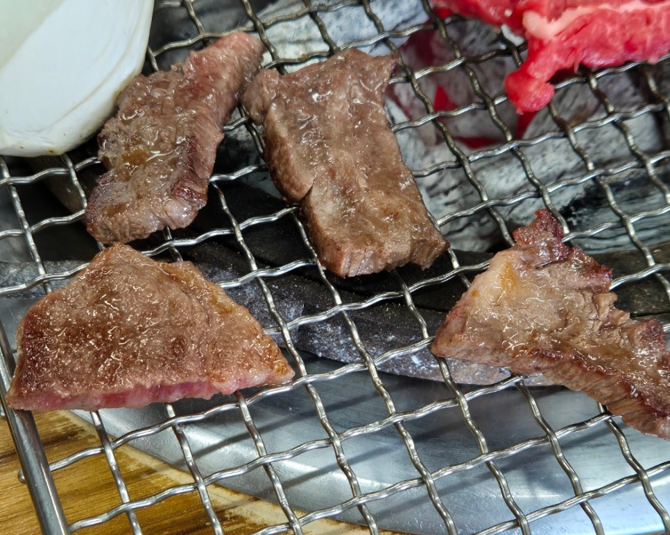 참좋은한우식육식당 이미지