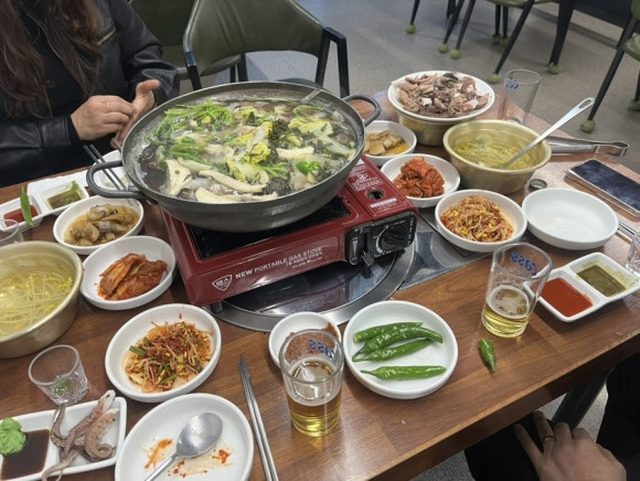 오륙도해물 이미지