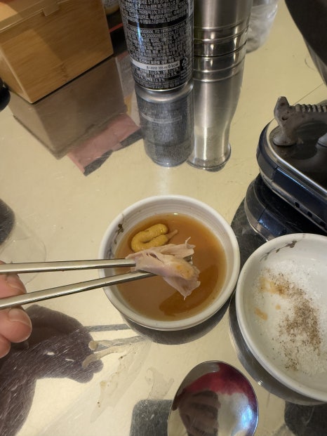 퀵닭한마리 이미지