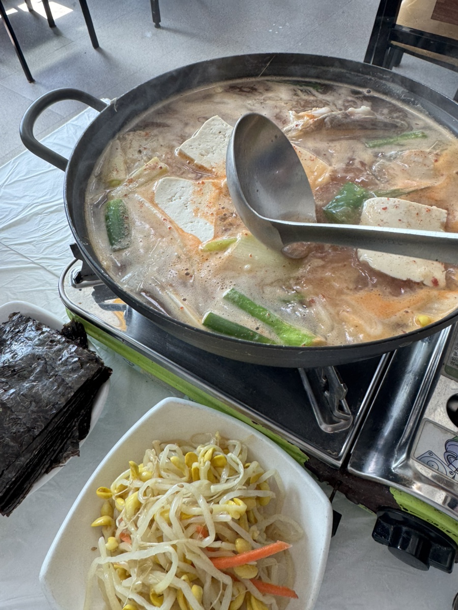철수네밥상 이미지