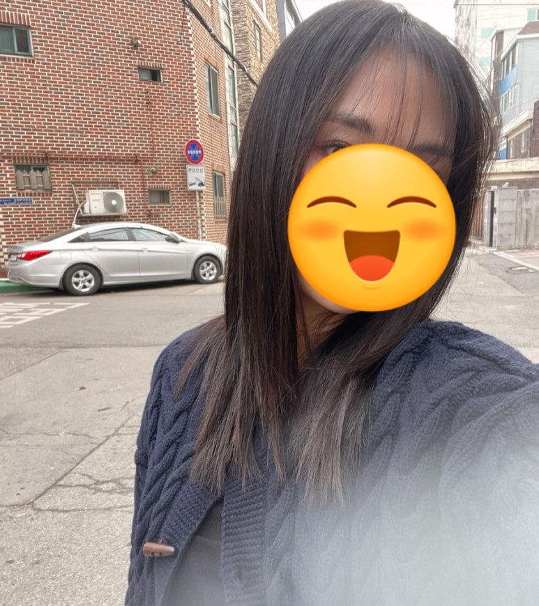 인지헤어숍 이미지