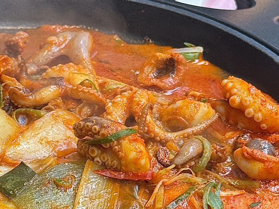 돼지대첩수원호매실능실마을점 이미지