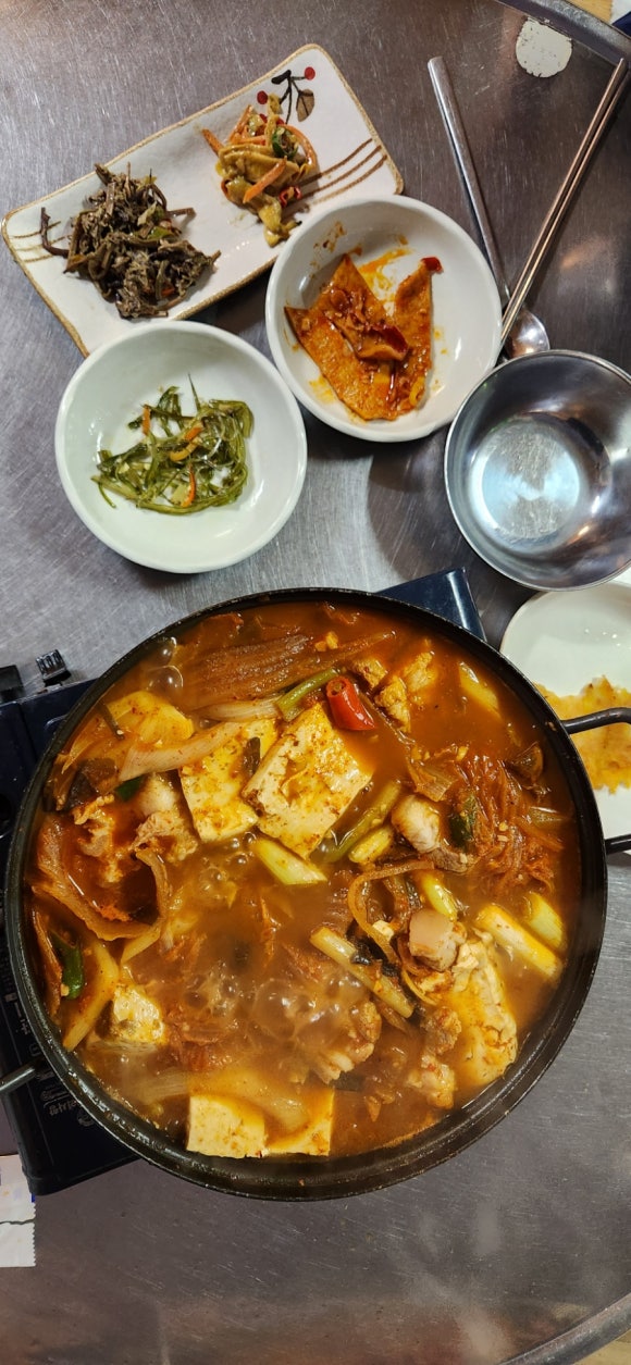 들국화포차 이미지