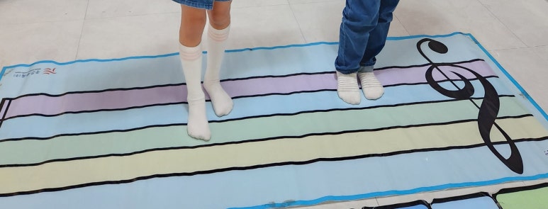 새샘음악학원 이미지