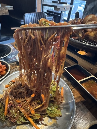 목동족발 이미지