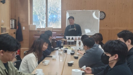 주식회사 정원코리아월드 이미지