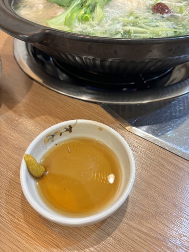 닭한마리영양탕 이미지