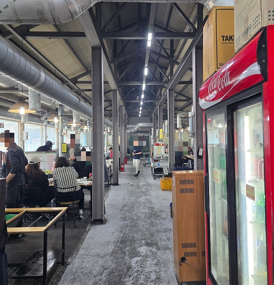 하늘천따지식당 이미지