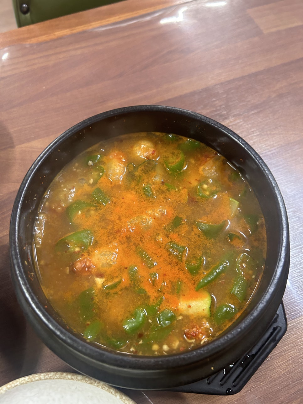 일월식당 이미지