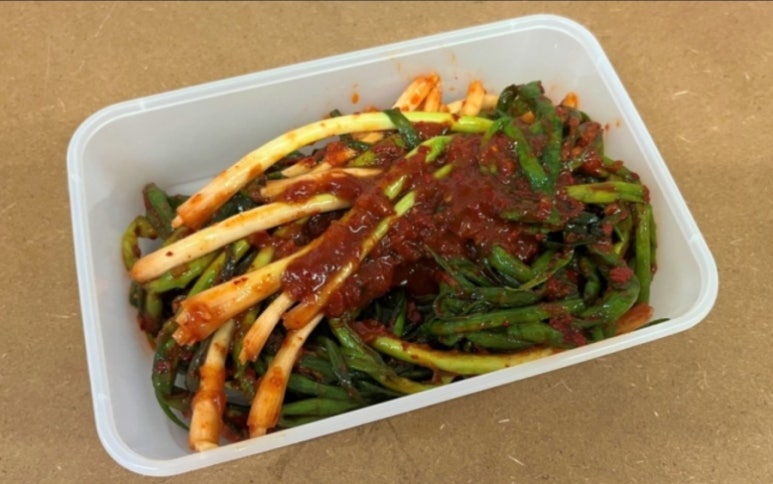 만나반찬 이미지
