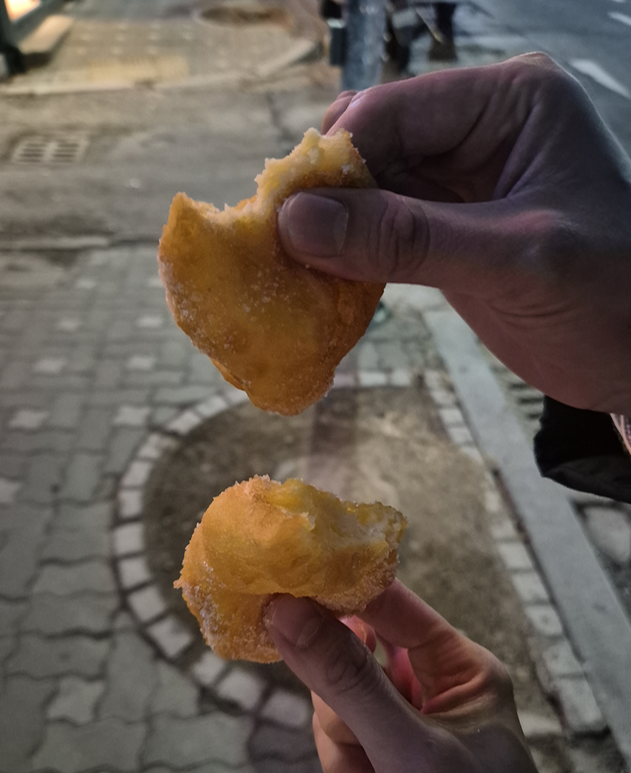 못난이꽈배기 부평점 사진 5