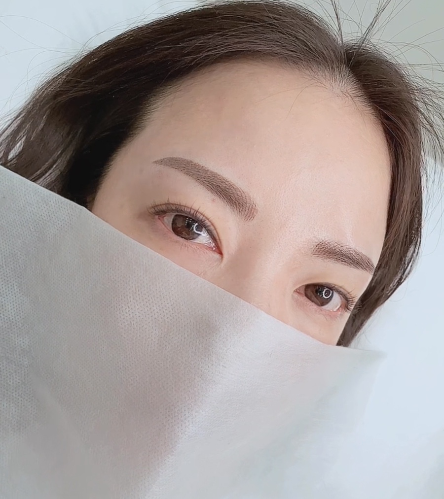 루미헤어 이미지