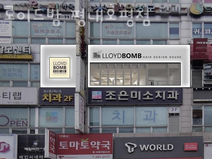 로이드 이미지