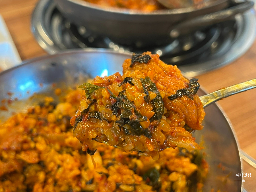 진황제돼지찌개 이미지