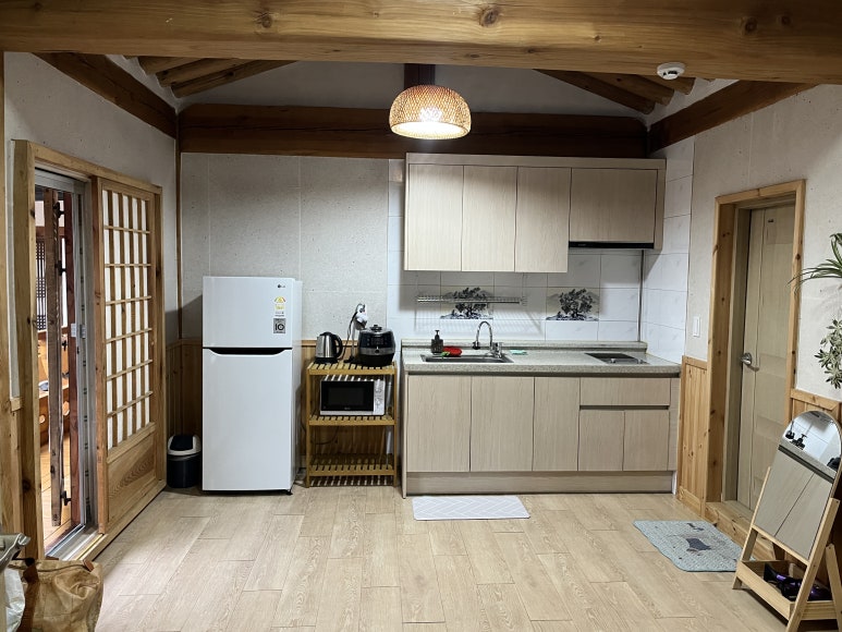 단양정한옥펜션 이미지