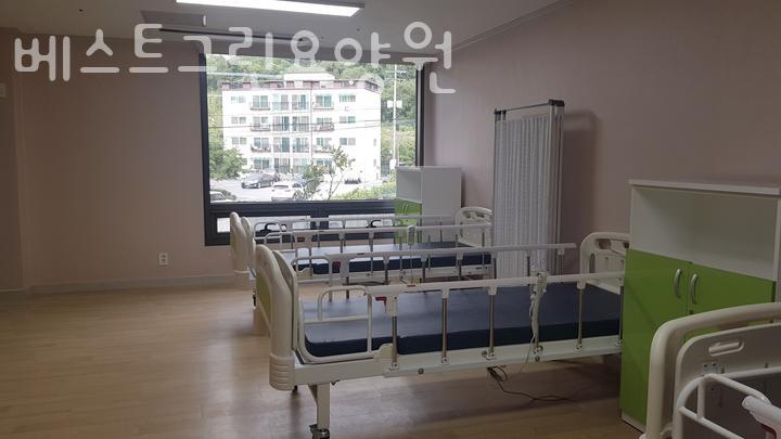 베스트그린요양원 이미지