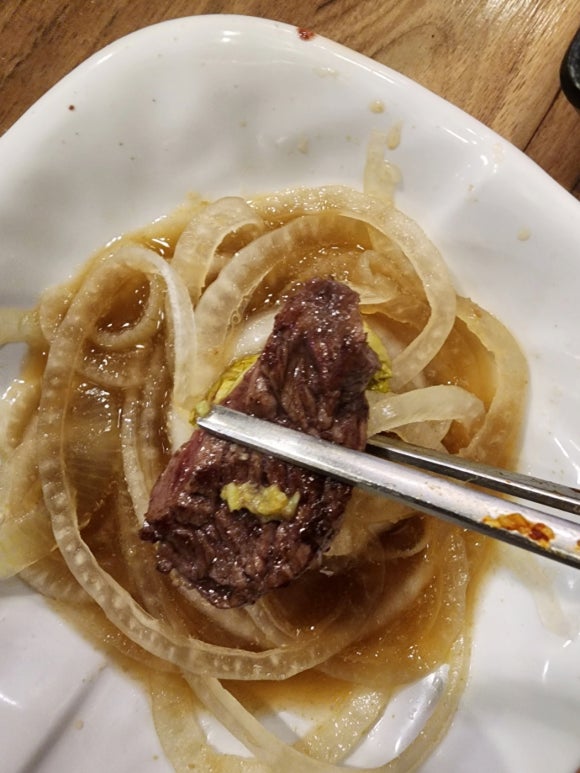 상록수식당 이미지