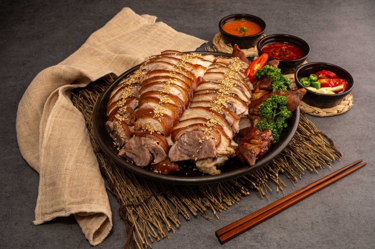 맛있는족발 이미지