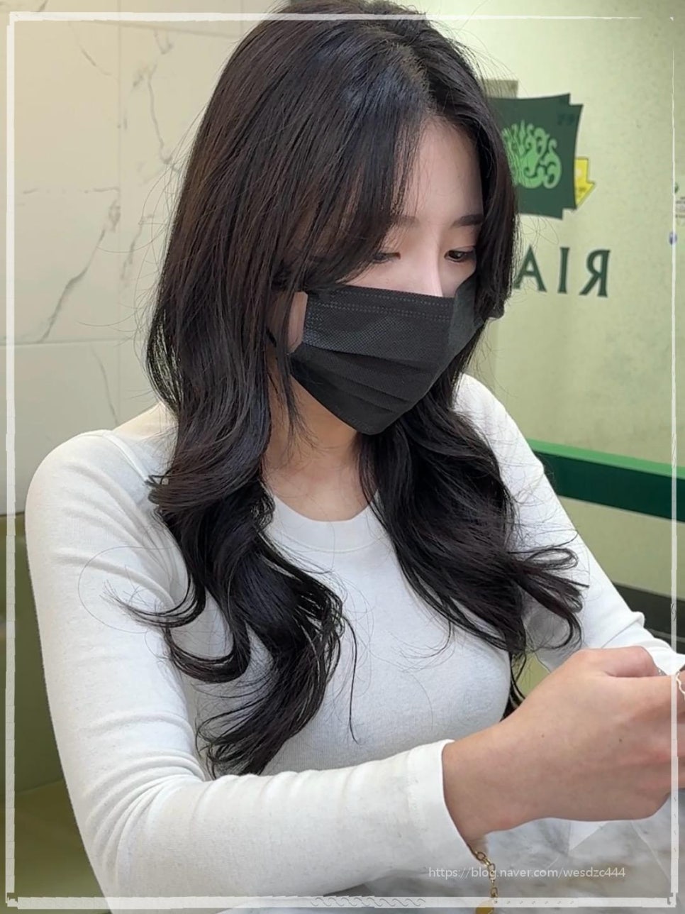 제시헤어 이미지